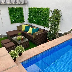 Casa La Parra , Nerja España