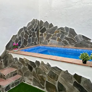 Casa La Parra , Nerja España
