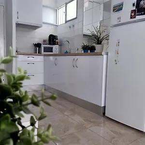 Apartamento Rompeolas, Mazagón