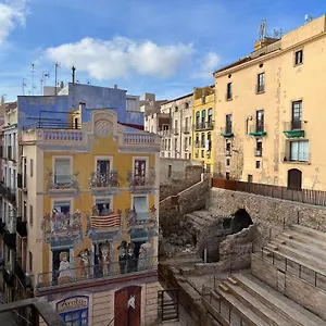 Sedassos Circo , Tarragona España