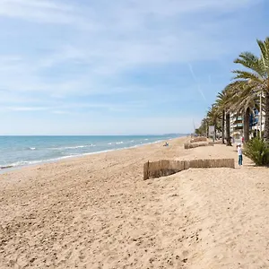 The Sunset , Calafell España