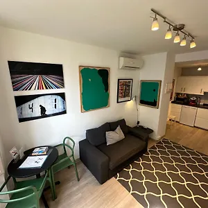 Arts Soho - , Málaga España
