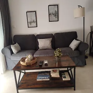 Apartamento Frente Al Mar Con Preciosas Vistas, Mazagón