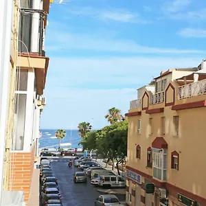 Apartament Mariya 18 , Málaga España